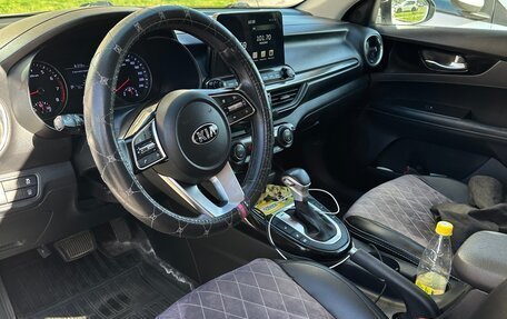 KIA Cerato IV, 2021 год, 1 950 000 рублей, 8 фотография