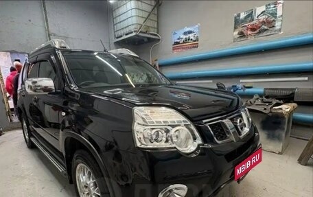 Nissan X-Trail, 2011 год, 1 300 000 рублей, 2 фотография