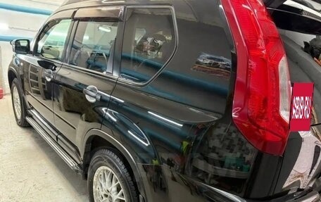 Nissan X-Trail, 2011 год, 1 300 000 рублей, 4 фотография