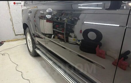 Nissan X-Trail, 2011 год, 1 300 000 рублей, 6 фотография