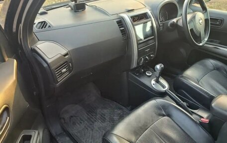 Nissan X-Trail, 2011 год, 1 300 000 рублей, 7 фотография