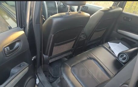 Nissan X-Trail, 2011 год, 1 300 000 рублей, 8 фотография