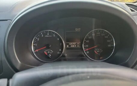 Nissan X-Trail, 2011 год, 1 300 000 рублей, 9 фотография