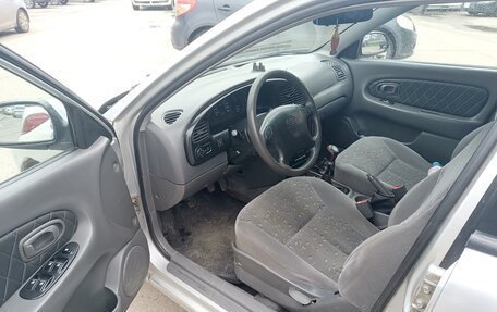 KIA Spectra II (LD), 2009 год, 198 000 рублей, 6 фотография