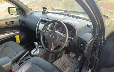 Nissan X-Trail, 2011 год, 1 300 000 рублей, 13 фотография