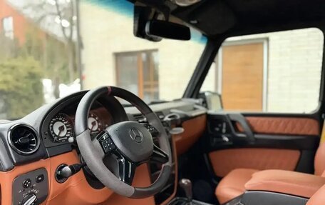 Mercedes-Benz G-Класс AMG, 2001 год, 2 250 000 рублей, 5 фотография