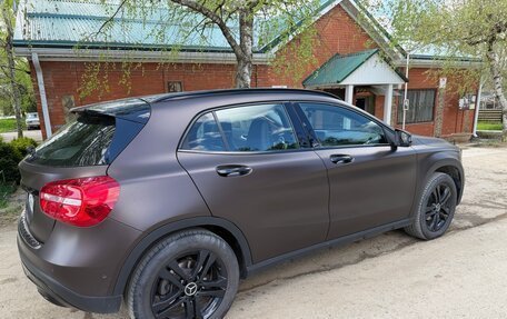 Mercedes-Benz GLA, 2015 год, 2 650 000 рублей, 4 фотография