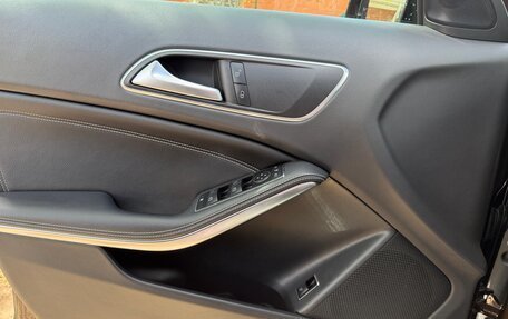 Mercedes-Benz GLA, 2015 год, 2 650 000 рублей, 8 фотография