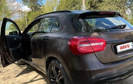 Mercedes-Benz GLA, 2015 год, 2 650 000 рублей, 3 фотография