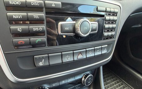 Mercedes-Benz GLA, 2015 год, 2 650 000 рублей, 10 фотография