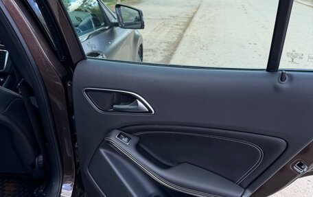 Mercedes-Benz GLA, 2015 год, 2 650 000 рублей, 7 фотография