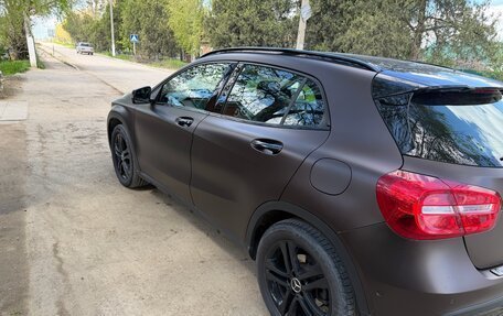 Mercedes-Benz GLA, 2015 год, 2 650 000 рублей, 5 фотография