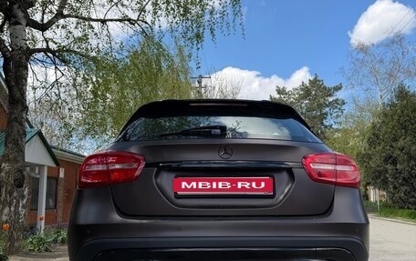 Mercedes-Benz GLA, 2015 год, 2 650 000 рублей, 6 фотография