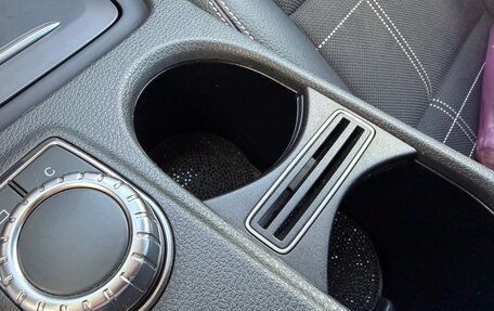 Mercedes-Benz GLA, 2015 год, 2 650 000 рублей, 14 фотография