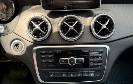 Mercedes-Benz GLA, 2015 год, 2 650 000 рублей, 12 фотография