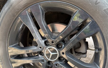 Mercedes-Benz GLA, 2015 год, 2 650 000 рублей, 19 фотография