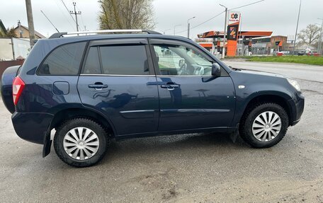Chery Tiggo (T11), 2014 год, 590 000 рублей, 7 фотография