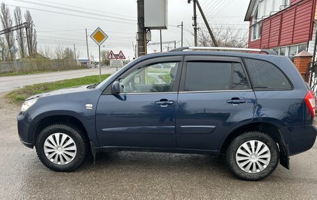 Chery Tiggo (T11), 2014 год, 590 000 рублей, 3 фотография