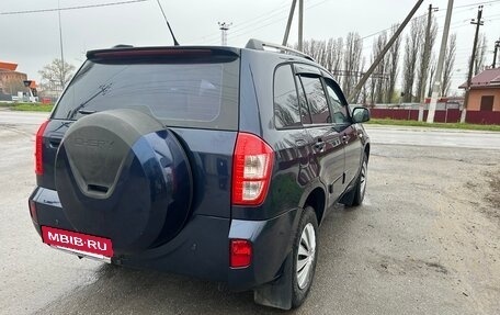 Chery Tiggo (T11), 2014 год, 590 000 рублей, 6 фотография
