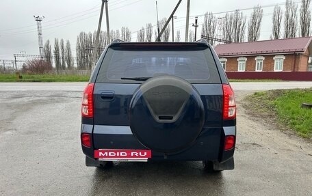 Chery Tiggo (T11), 2014 год, 590 000 рублей, 5 фотография