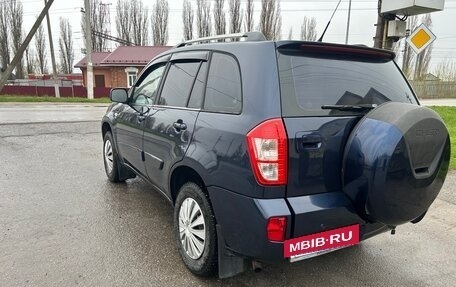 Chery Tiggo (T11), 2014 год, 590 000 рублей, 4 фотография