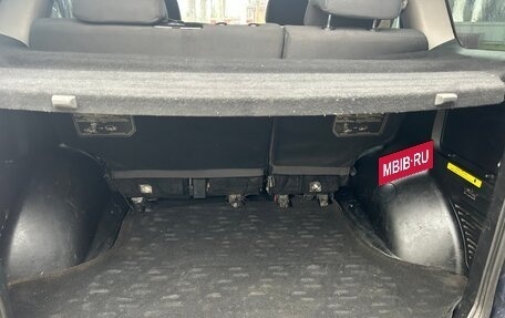 Chery Tiggo (T11), 2014 год, 590 000 рублей, 11 фотография