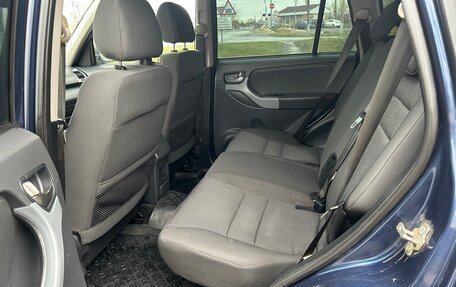 Chery Tiggo (T11), 2014 год, 590 000 рублей, 10 фотография