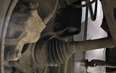 Chery Tiggo (T11), 2014 год, 590 000 рублей, 20 фотография