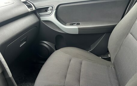 Chery Tiggo (T11), 2014 год, 590 000 рублей, 18 фотография