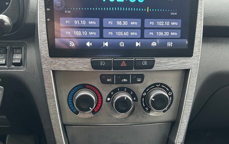 Chery Tiggo (T11), 2014 год, 590 000 рублей, 19 фотография