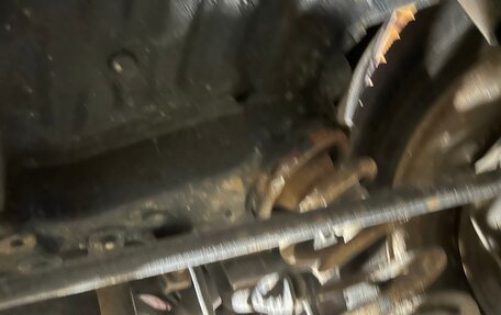 Chery Tiggo (T11), 2014 год, 590 000 рублей, 22 фотография