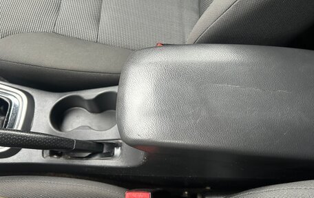 Chery Tiggo (T11), 2014 год, 590 000 рублей, 17 фотография