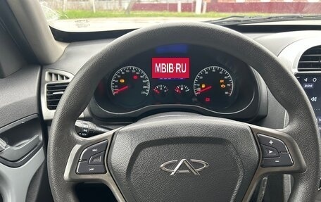 Chery Tiggo (T11), 2014 год, 590 000 рублей, 13 фотография
