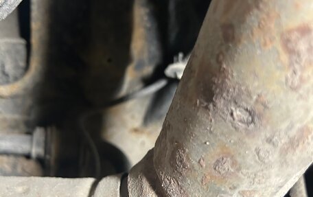 Chery Tiggo (T11), 2014 год, 590 000 рублей, 23 фотография