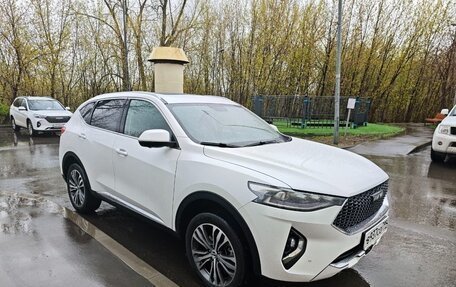 Haval F7 I, 2020 год, 1 999 999 рублей, 2 фотография