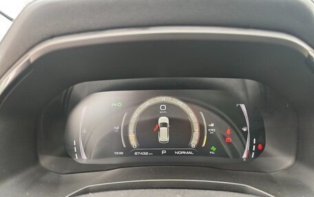 Haval F7 I, 2020 год, 1 999 999 рублей, 5 фотография