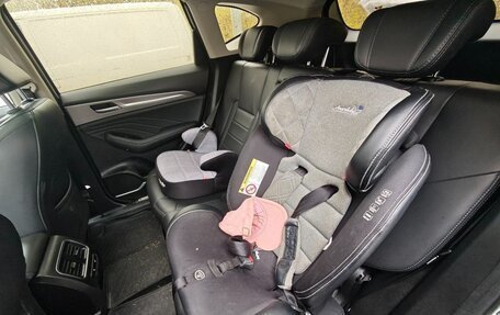 Haval F7 I, 2020 год, 1 999 999 рублей, 7 фотография