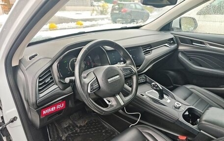 Haval F7 I, 2020 год, 1 999 999 рублей, 6 фотография