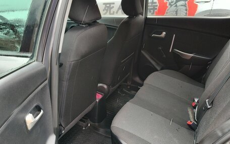 KIA Rio III рестайлинг, 2017 год, 1 150 000 рублей, 8 фотография