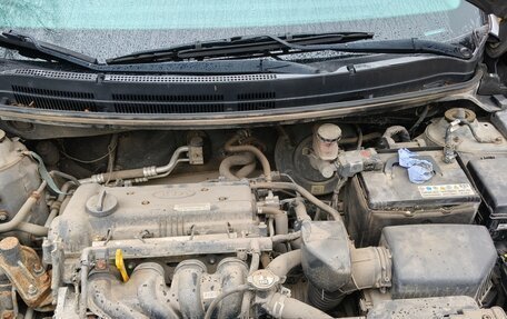 KIA Rio III рестайлинг, 2017 год, 1 150 000 рублей, 15 фотография