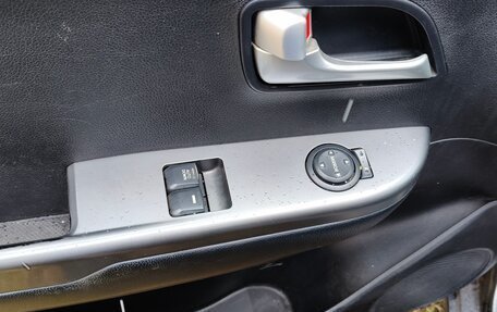 KIA Rio III рестайлинг, 2017 год, 1 150 000 рублей, 10 фотография