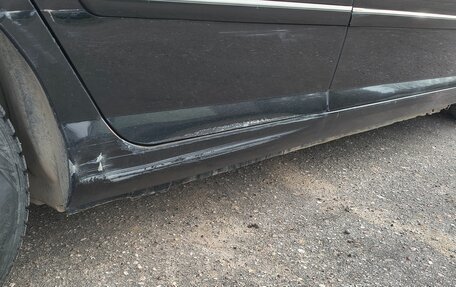 Peugeot 407, 2008 год, 610 000 рублей, 4 фотография