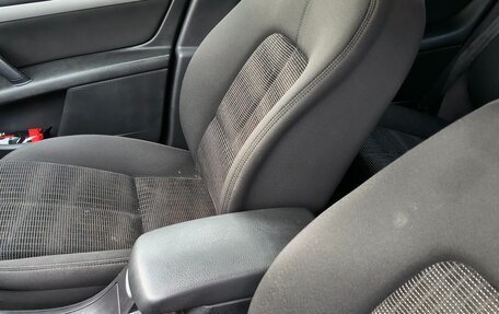 Peugeot 407, 2008 год, 610 000 рублей, 11 фотография