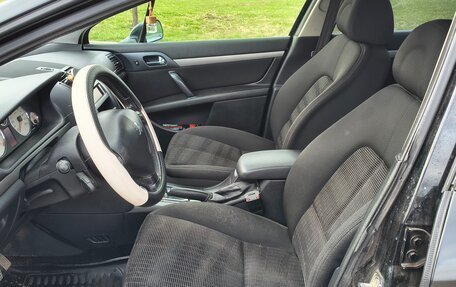 Peugeot 407, 2008 год, 610 000 рублей, 10 фотография