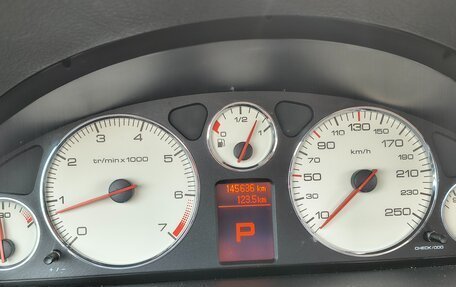 Peugeot 407, 2008 год, 610 000 рублей, 16 фотография