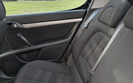 Peugeot 407, 2008 год, 610 000 рублей, 13 фотография