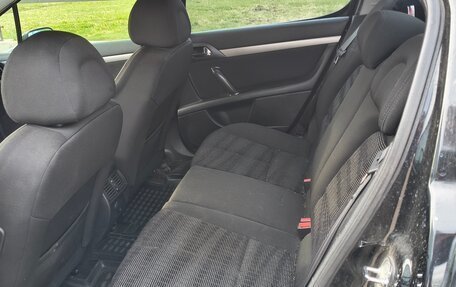 Peugeot 407, 2008 год, 610 000 рублей, 12 фотография