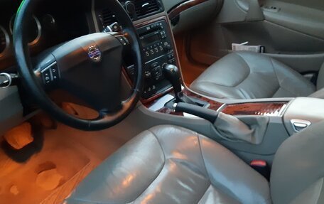 Volvo S60 III, 2006 год, 600 000 рублей, 3 фотография