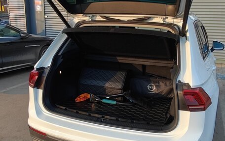 Volkswagen Tiguan II, 2017 год, 2 150 000 рублей, 9 фотография