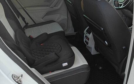 Volkswagen Tiguan II, 2017 год, 2 150 000 рублей, 5 фотография